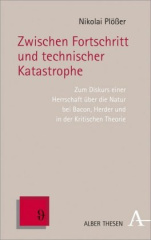 Zwischen Fortschritt und technischer Katastrophe