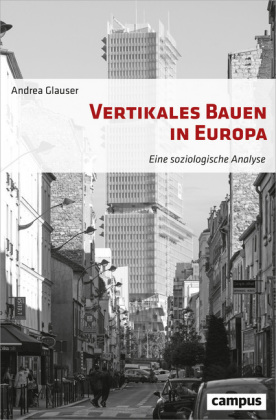 Vertikales Bauen in Europa