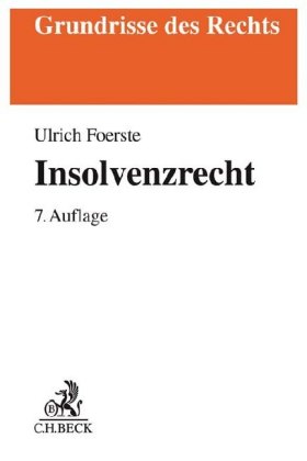 Insolvenzrecht