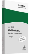 Schuldrecht BT/2