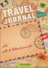 Travel Journal