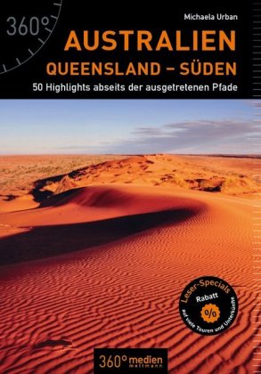 Australien - Queensland - Süden