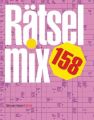 Rätselmix. .158