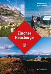 Zürcher Hausberge