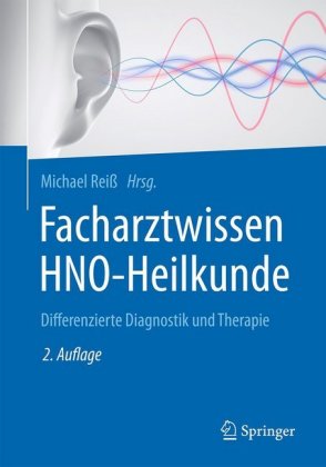 Facharztwissen HNO-Heilkunde