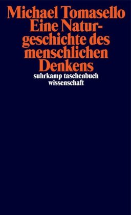 Eine Naturgeschichte des menschlichen Denkens