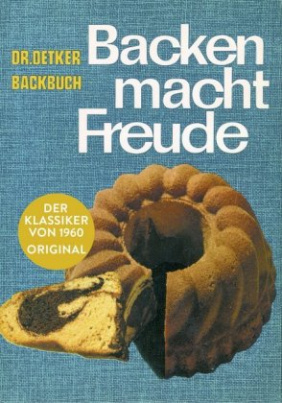 Backen macht Freude