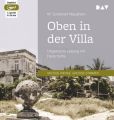 Oben in der Villa, 1 MP3-CD