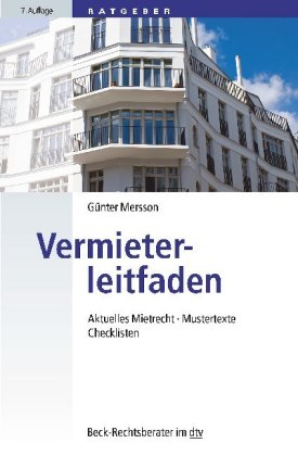 Vermieterleitfaden