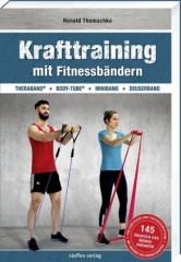 Krafttraining mit Fitnessbändern