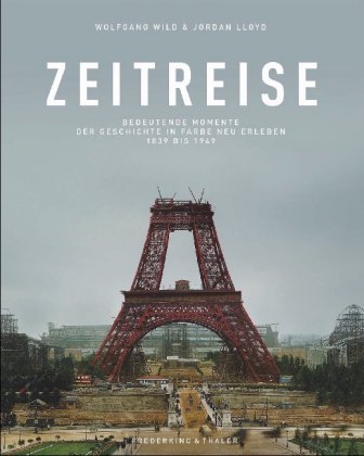 Zeitreise