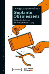 Geplante Obsoleszenz