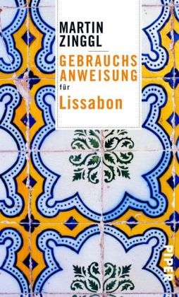 Gebrauchsanweisung für Lissabon