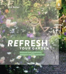 Refresh your garden