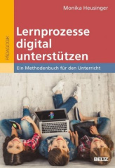 Lernprozesse digital unterstützen