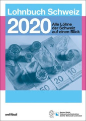 Lohnbuch Schweiz 2020