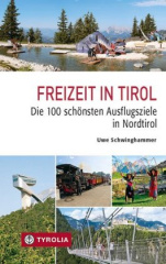 Freizeit in Tirol