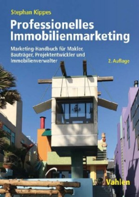 Professionelles Immobilienmarketing