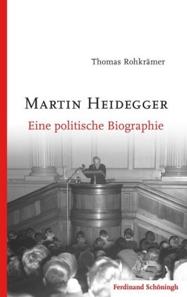 Martin Heidegger