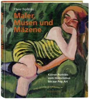 Maler, Musen und Mäzene