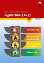 Begutachtung to go