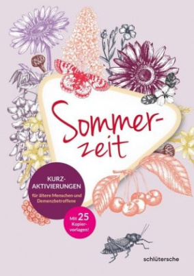 Sommerzeit