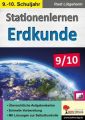 Stationenlernen Erdkunde / Klasse 9-10