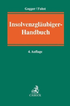 Insolvenzgläubigerhandbuch