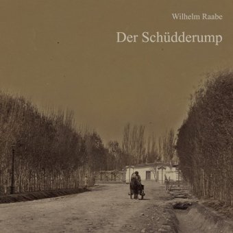 Der Schüdderump, Audio-CD, MP3