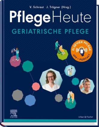 Pflege Heute Geriatrische Pflege