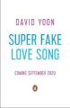 Super Fake Love Song