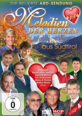 Melodien der Herzen Folge  - Südtirol