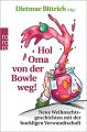 Hol Oma von der Bowle weg!