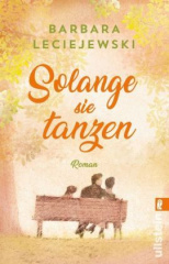 Solange sie tanzen