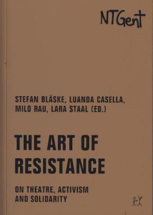 The Art of Resistance