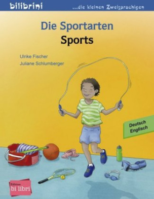 Die Sportarten / Sports