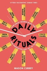 Daily Rituals