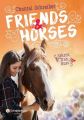 Friends & Horses - Schritt, Trab, Kuss