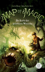 Map of Magic - Die Karte der geheimen Wünsche