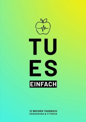 Tu es einfach