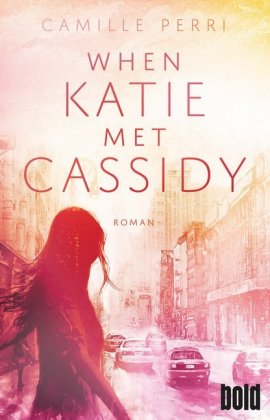 When Katie met Cassidy