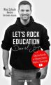 Let's rock education