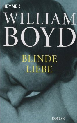 Blinde Liebe