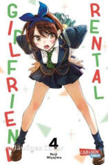 Rental Girlfriend. Bd.4