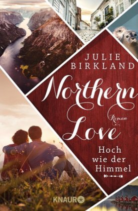 Northern Love - Hoch wie der Himmel