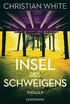 Insel des Schweigens