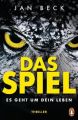 Das Spiel - Es geht um Dein Leben