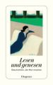 Lesen und genesen