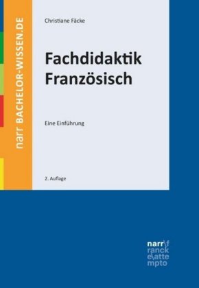 Fachdidaktik Französisch