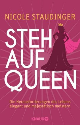 Stehaufqueen